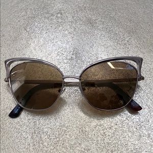 Quay Lana Sunglasses